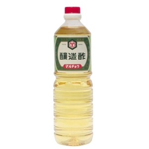 万世酢1リットル