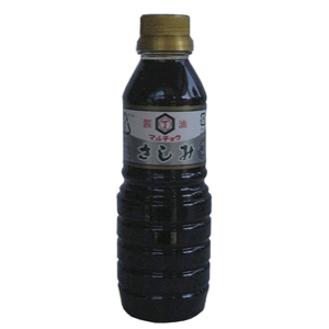 濃口醤油　<さしみ>360ml