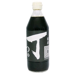 丁子屋のつゆ(500ml）